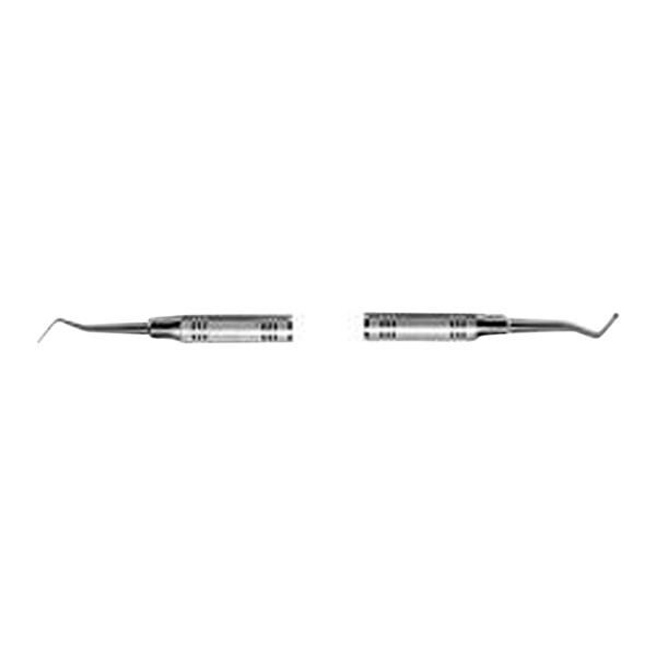 Burnisher Size 18 Pitts Double End EA