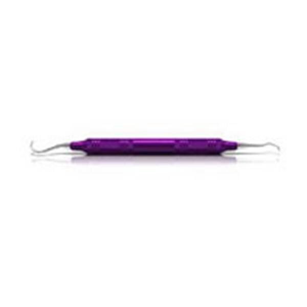 Scaler Jacquette / Towner Double End Size U15/33 EagleLite Resin Ea