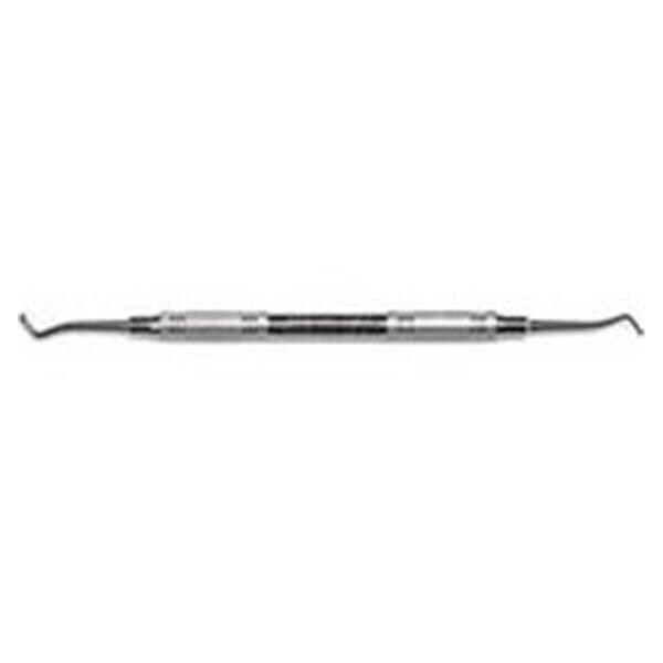 Burnisher Size 26/27 Ball Double End Ea