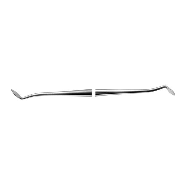 Cleoid Discoid Size 3/6 Double End Ea