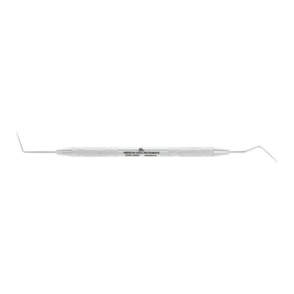 Endodontic Explorer Size DG16 Double End Round Ea