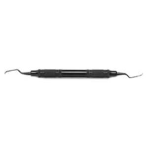 Curette Columbia Double End Size 2L/2R EagleLite Resin Ea