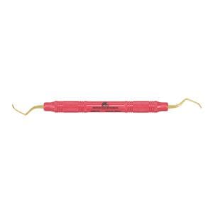 XP Curette Columbia Double End Size 4L/4R EagleLite Resin Ea