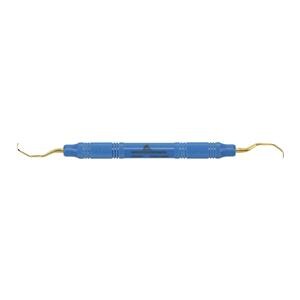 XP Curette Gracey Double End Size 13/14 EagleLite Resin Ea