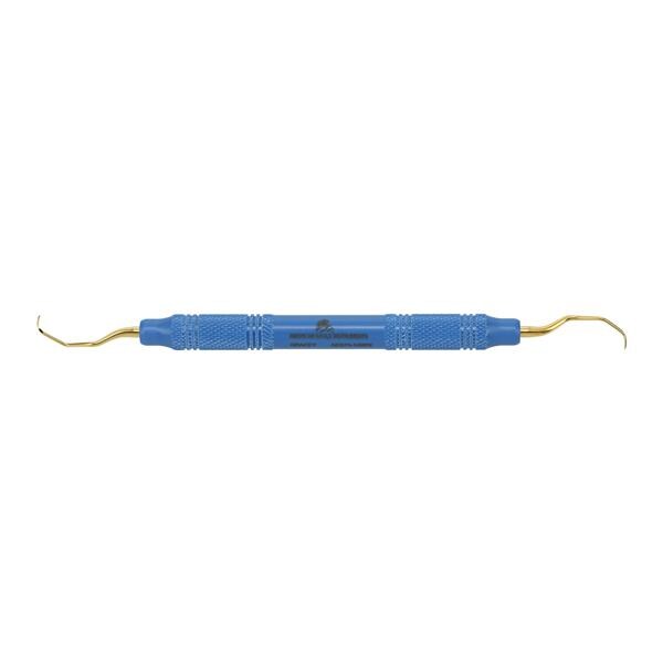 XP Curette Gracey Double End Size 13/14 EagleLite Resin Ea