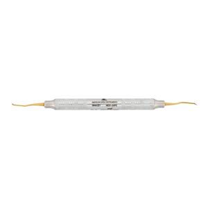 XP Curette Gracey Double End Size 1/2 EagleLite Stainless Steel Ea
