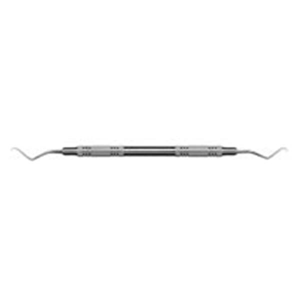 Carver Size 2 Minnesota Double End Standard Ea