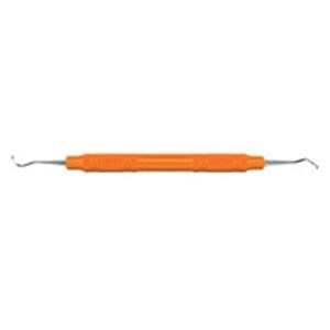 Scaler Nevi Double End Size 1 EagleLite Resin Ea