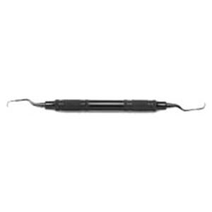 Curette Gracey +3 Deep Pocket Double End Size 5/6 EagleLite Resin Ea