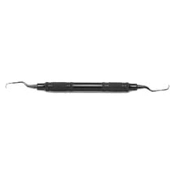 Curette Gracey +3 Deep Pocket Double End Size 5/6 EagleLite Resin Ea
