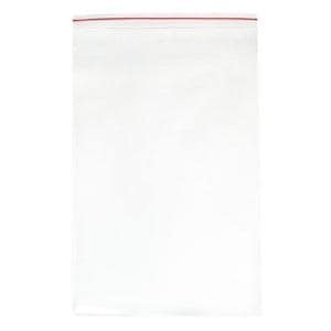Bag Reclosable 2Mil 4X6 100/Pk 100/Package, 10 PK/CA