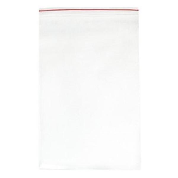 Bag Reclosable 2Mil 8X8 1000/Ca 1000/Case