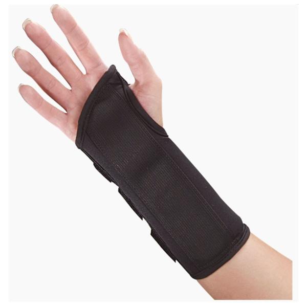 Splint Wrist Adult Foam 10" Size Small
