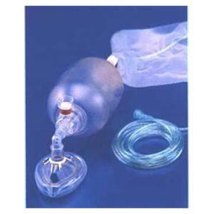 Mask Anesthesia Disposable 30/Bx
