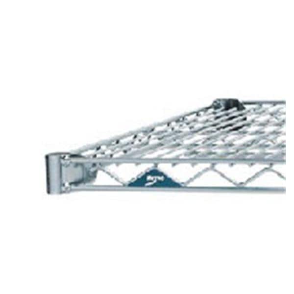 Super Erecta Storage Shelf 24x48" Each
