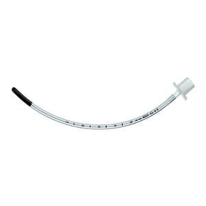 Safety Clear Endotracheal Tube Uncuffed Each