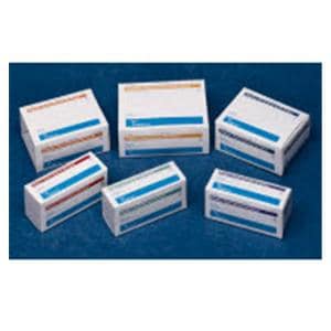 Sofsilk Suture Silk Braid 5-0 18" Non-Absorbable C-13 Reverse Cut...