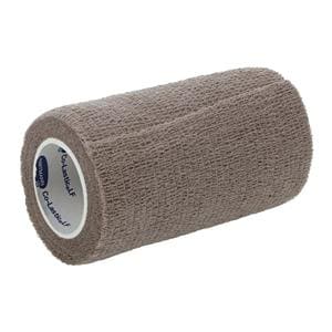 Co-Lastic Compression Bandage Elastic 4"x5yd Tan 18/Case