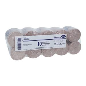 Stretch Bandage Cotton/Polyester 3"x5.5yd Tan Non-Sterile 10/Box
