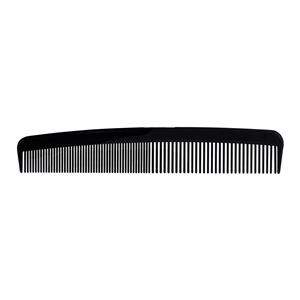 DawnMist Grooming Comb Heavy Duty Dresser Black 1008/CA