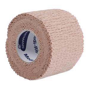 Medi-Rip Compression Bandage Cotton/Elastic 2"x5yd Tan Non-Steril...