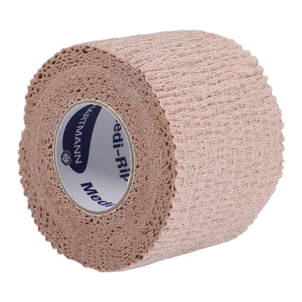 Medi-Rip Compression Bandage Cotton/Elastic 2"x5yd Tan Non-Steril...