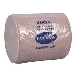 Stretch Bandage Cotton/Polyester 4"x11yd Tan Non-Sterile Each, 6...