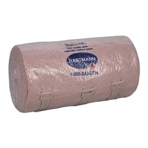 Stretch Bandage Elastic 6"x11yd Tan Non-Sterile Each, 6 EA/BX