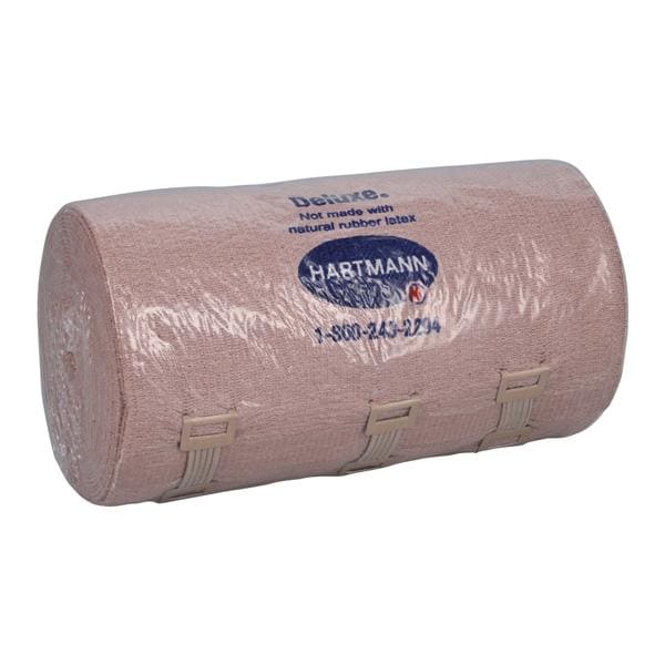 Stretch Bandage Elastic 6"x11yd Tan Non-Sterile Each, 6 EA/BX