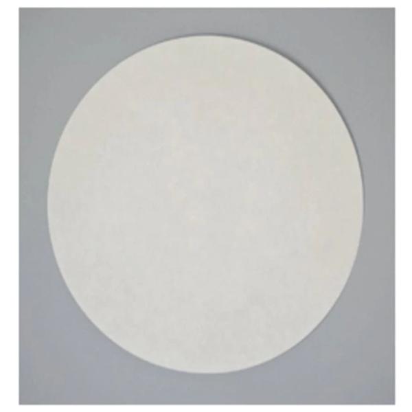 SP Scienceware Disc Filter For Benchtop Buchner Funnel Paper Gray 10-1/4" 100/Bx