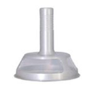 Handle Cover 17x11.5x13" Clear / Blue Sterile Disposable Not Made...