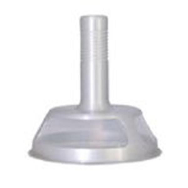 Handle Cover 17x11.5x13" Clear / Blue Sterile Disposable Not Made...