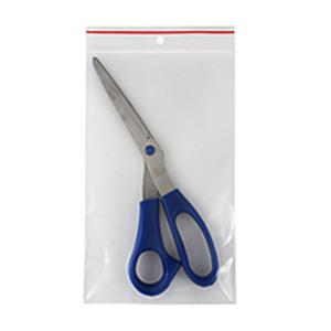 Red Line Reclosable Bag Zip Closure 1000/Ca