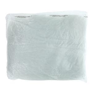 Firm Pillow Not Made With Natural Rubber Latex Disposable 19 in x...