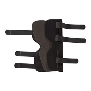 Deluxe Immobilizer Knee Adult Canvas 22