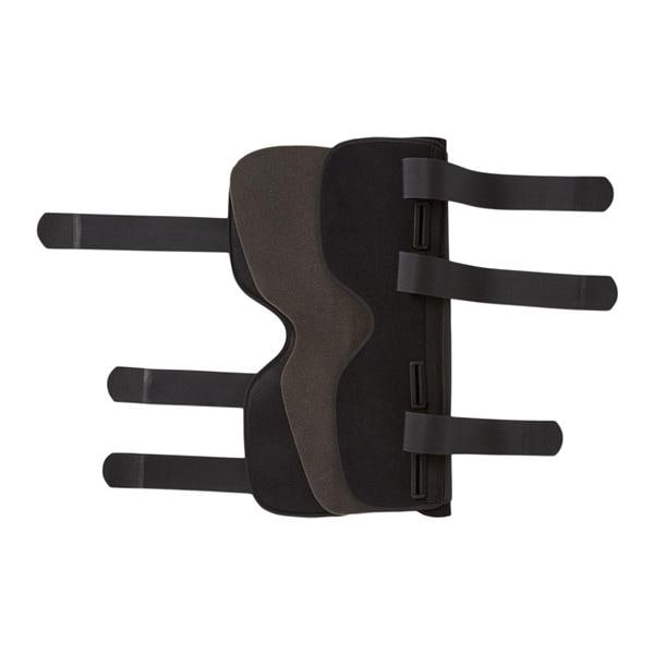 Deluxe Immobilizer Knee Adult Canvas 22