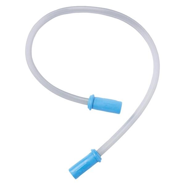 Tubing Suction 3/16x20" Disposable Sterile Ea