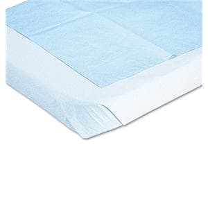 40x60" Non-Sterile Sheet Drape