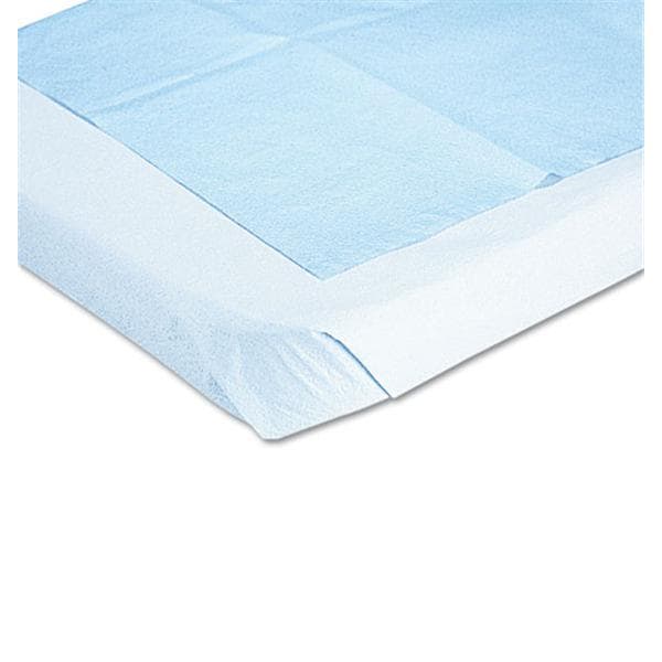 40x60" Non-Sterile Sheet Drape