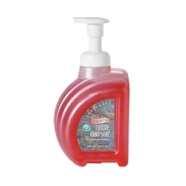 Skintegrity Moisturizing Soap 950 mL Pump Bottle Scented 4/Ca