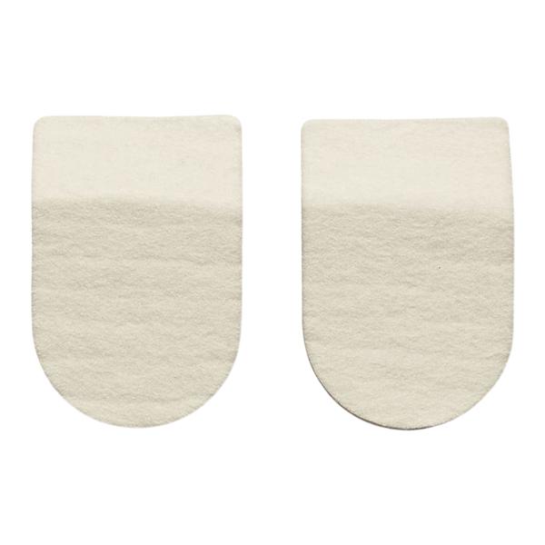 Hapad Orthopedic Pad Heel 2.5