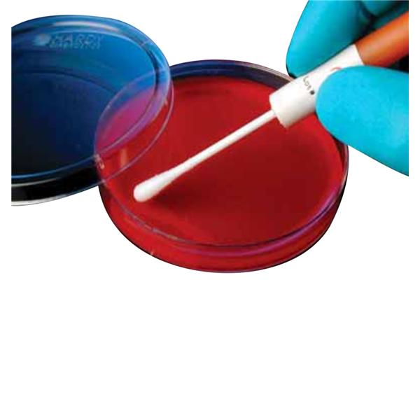 KwikSwab Control Organism Candida Albicans ATCC 10231 Solid Volum...