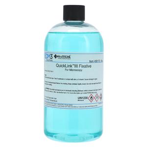 QuickLink III Fixative 16oz Each