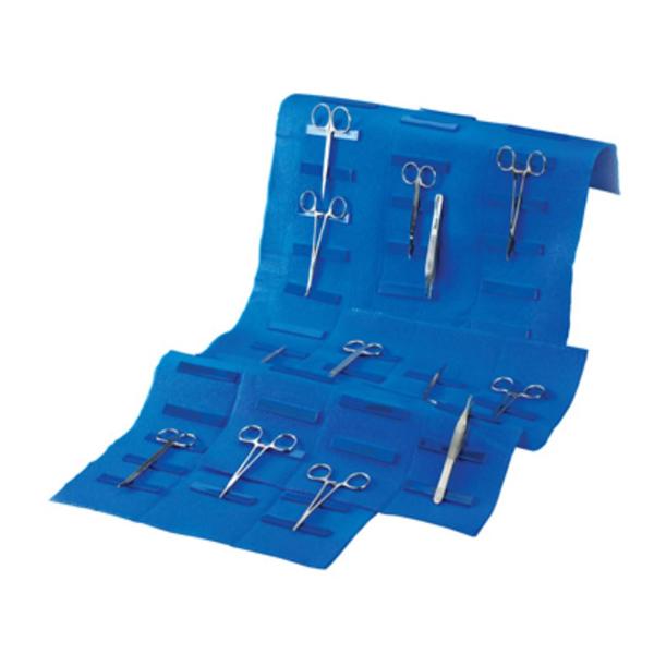 12x16" Sterile Magnetic Drape