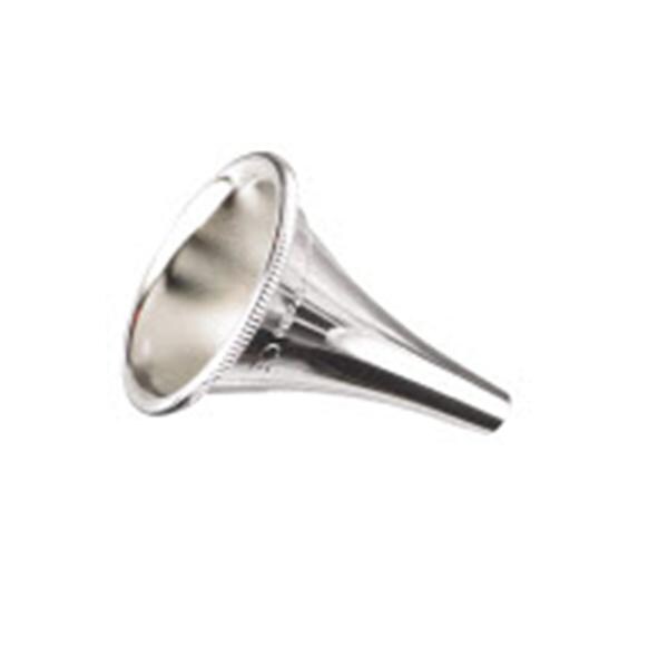 Boucheron Ear Speculum Chrome #2 Reusable Each