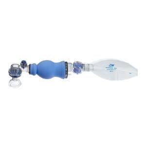 Resuscitator Emergency LifeSaver Infant Reusable Each