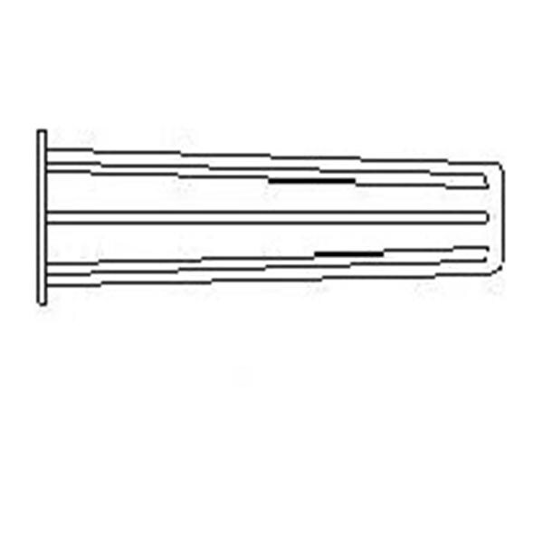 Spiros Priming Cap f/Spiros 100/Ca