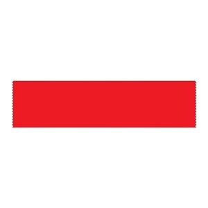 Instrument Marking Tape 200 in x 0.25 in Red 1/Rl