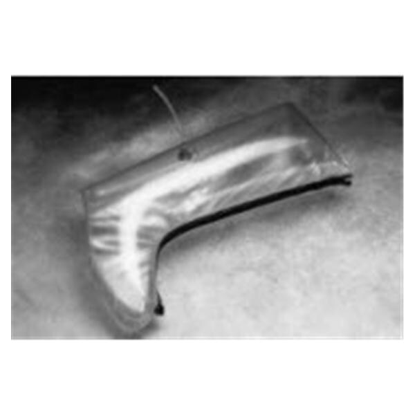 Schuco Inflatable Splint Leg Vinyl 22-27" Left/Right