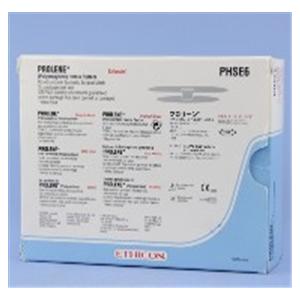 Prolene System Mesh Extended